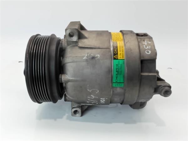 OPEL Corsa B (1993-2000) Air Condition Pump 13197197, 7197 20504886