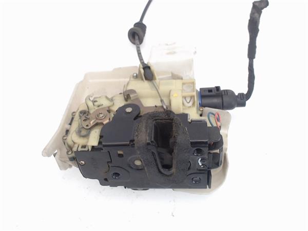 VOLKSWAGEN 3 generation (2004-2015) Other Control Units 3B1837015AN, 100019710 22849404