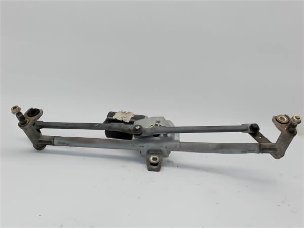 VOLKSWAGEN Bora 1 generation (1998-2005) Front Windshield Wiper Mechanism 1J1955113A, 443122228017 22532947