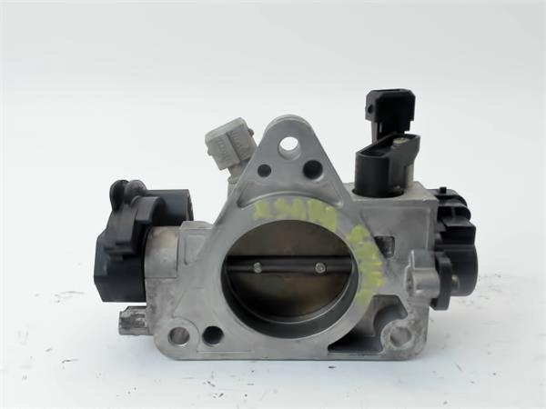 CITROËN Xsara 1 generation (1997-2004) Clapeta de accelerație PSA6305M, 72776020 20784125