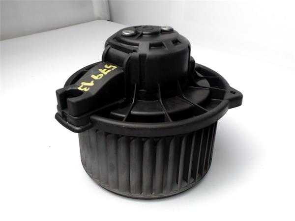 TOYOTA Corolla Verso 1 generation (2001-2009) Heater Blower Fan 0160700610,0130101601 20784067