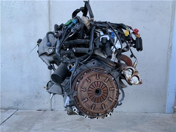 VOLKSWAGEN Passat Variant 1 generation (2010-2024) Moteur ADR 21113638