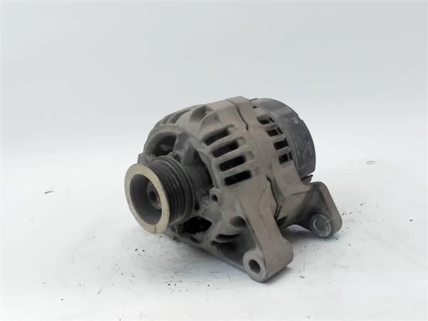 OPEL Agila 1 generation (2000-2007) Генератор 0123110008,90561967 19585005