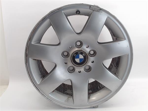 BMW 3 Series E90/E91/E92/E93 (2004-2013) Wheel 24989928