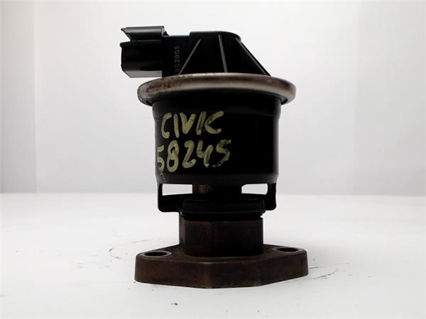 HONDA Civic 7 generation (2000-2005) EGR-ventil 388335,EE01 19582878