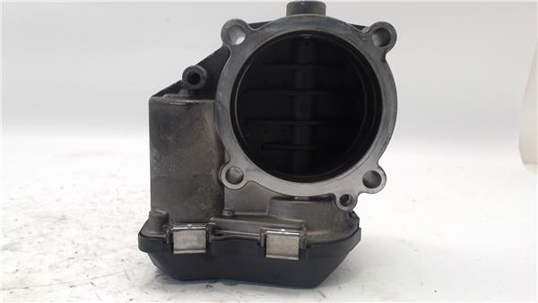 AUDI A6 C6/4F (2004-2011) Σώμα πεταλούδας 06E133062C,A2C53103765 24990034