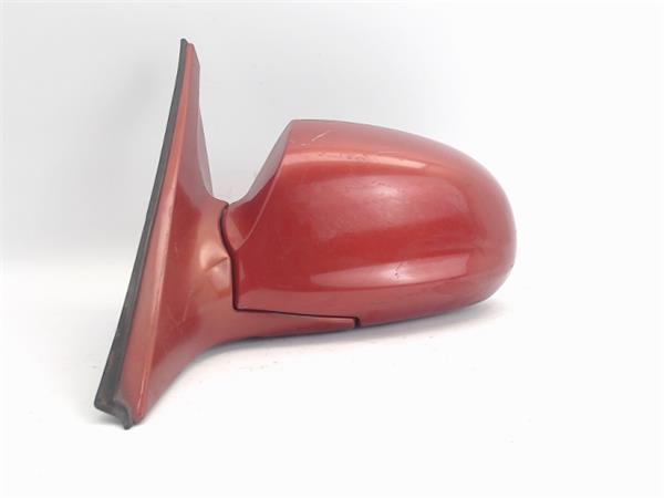 HYUNDAI Accent X3 (1994-2000) Left Side Wing Mirror 8760522411CA 24990295