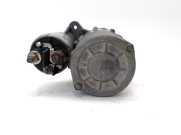 PEUGEOT 207 1 generation (2006-2009) Starter Motor 9658308780 25062238