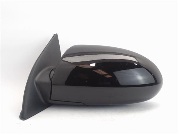 HYUNDAI Accent MC (2006-2011) Left Side Wing Mirror 21114636