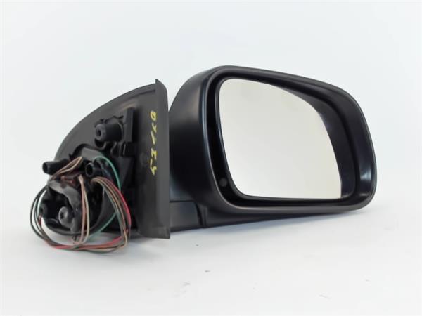 PEUGEOT 307 1 generation (2001-2008) Right Side Wing Mirror 8149AT, 6137307 24988579