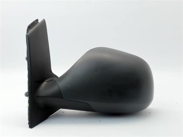 SEAT Altea 1 generation (2004-2013) Left Side Wing Mirror 014142 22848758