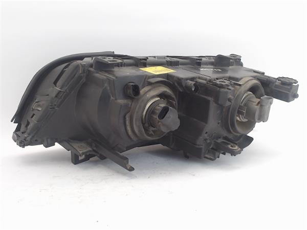 BMW 3 Series E46 (1997-2006) Front Right Headlight 6902746 24700712