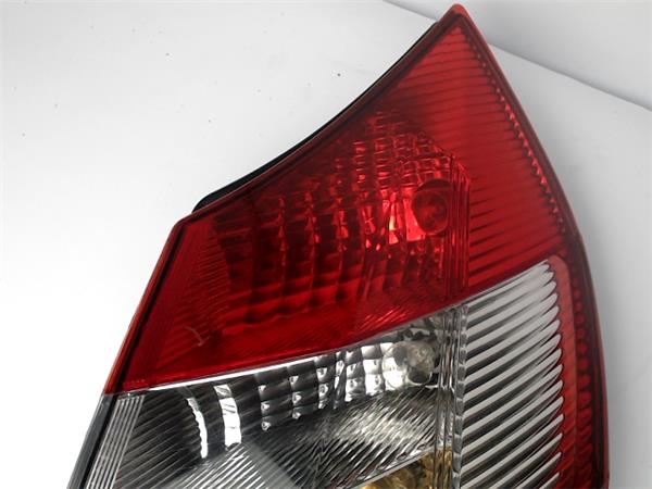 RENAULT Scenic 2 generation (2003-2010) Baglygte højre baglygte 8200493375,2232220 20504557