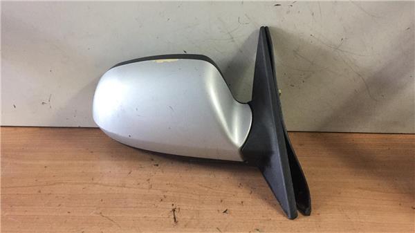 HYUNDAI Elantra XD (2000-2010) Right Side Wing Mirror 876202D550, 10953822 21110163