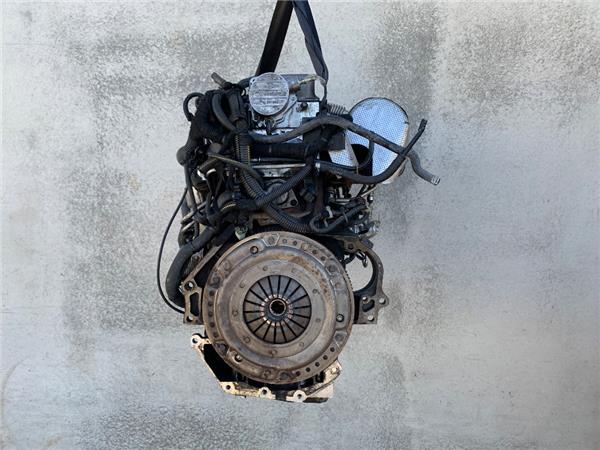 OPEL Astra H (2004-2014) Engine 20DTL 22498674