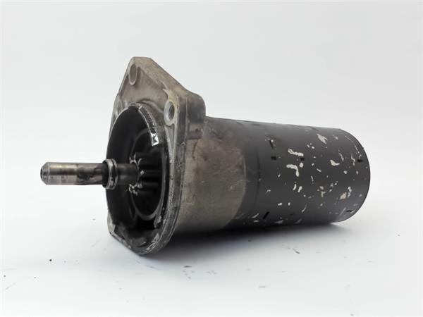 VOLKSWAGEN 3 generation (1991-1998) Starter auto 0001107025 21705863