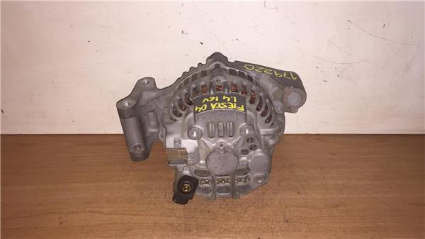 FORD Scorpio 2 generation (1994-1998) Alternator 2S6T10300DB,A0005TA7792 20494510