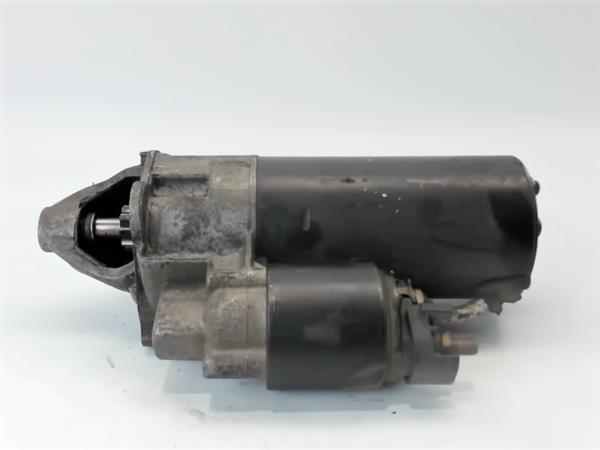 AUDI A6 C6/4F (2004-2011) Indítómotor 068911024C,0001110122 21114189