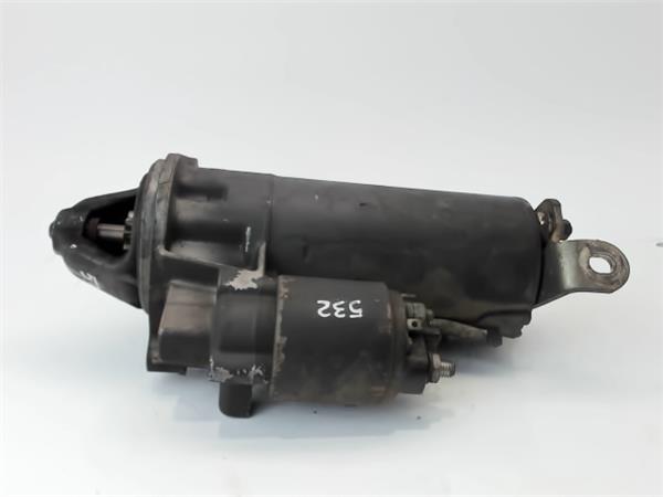 OPEL Astra F (1991-2002) Starteris 0001110055,0986018210 25070042