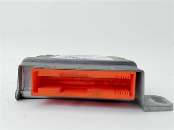 RENAULT Kangoo 1 generation (1998-2009) SRS vadības bloks 8200381660 24598009