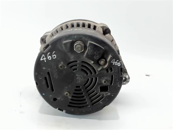 SAAB 93 1 generation (1956-1960) Generator 4941761, 0123510096 21705935