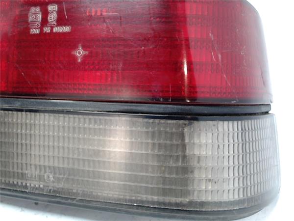 PEUGEOT 405 1 generation (1987-1996) Rear Right Taillight Lamp 6751226 24389466