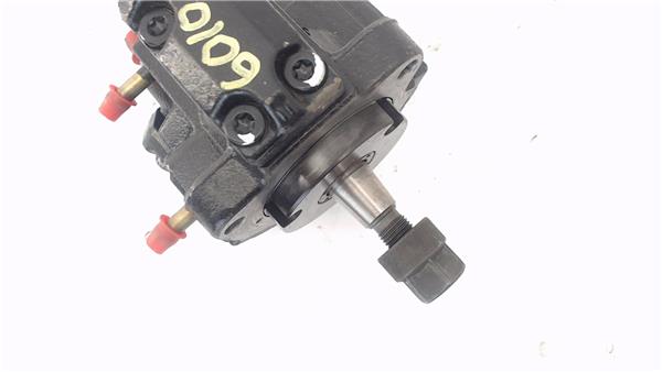 Injection pump 204D3 (M47D20) 0986437006 de Land rover Freelander (ln) 2003-0 - pieza usada