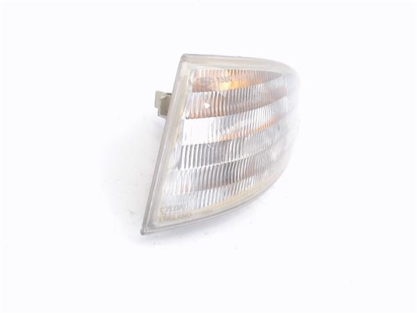 FORD Mondeo 2 generation (1996-2000) Front left turn light 19587848