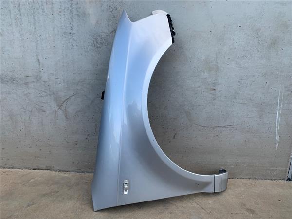 LANCIA Delta 2 generation (1993-1999) Front Right Fender 8P0821105F, L00587 24990319