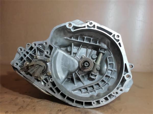 OPEL Astra G (1998-2009) Коробка передач 90470635,F018I031610674W357 20513490