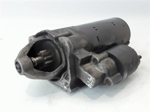 AUDI A6 C5/4B (1997-2004) Starter Motor 068911024G,0001110128 21114266