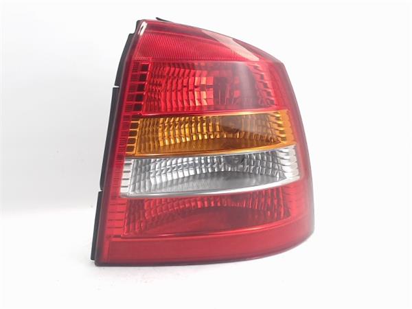 CHEVROLET Astra H (2004-2014) Rear Right Taillight Lamp 90521544,6223020 24401430