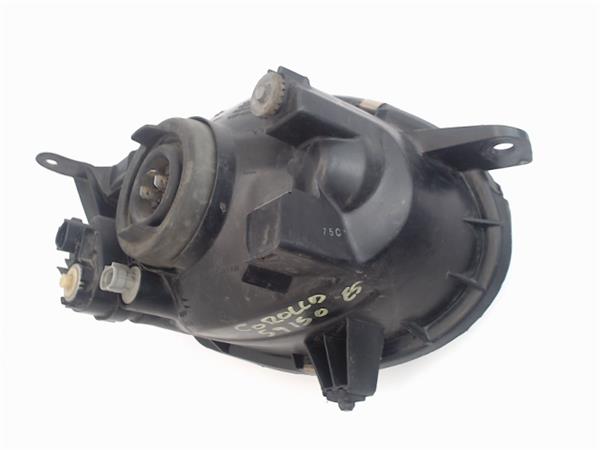 TOYOTA Corolla 8 generation E110 (1995-2002) Front venstre frontlykt 10076587 25197326