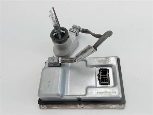 CITROËN C5 1 generation (2001-2008) Headlight Control Unit 73160057K4002, 89030461 20774851