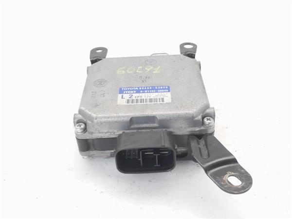 Electronics module 2AD-FHV 8965053020 de Lexus Is ii (_xe2_) 0-0 - pieza usada