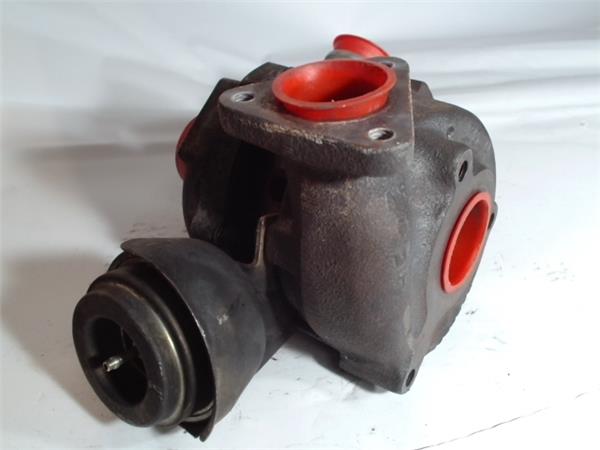 OPEL Vectra C (2002-2005) Turbina 24445062, GT18V7176261 19561385