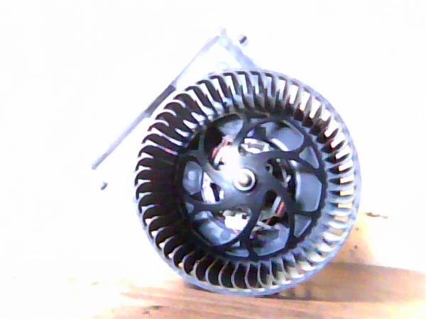 VOLKSWAGEN Golf 4 generation (1997-2006) Ventilateur de chauffage 1J1819021A,675880E 21705157