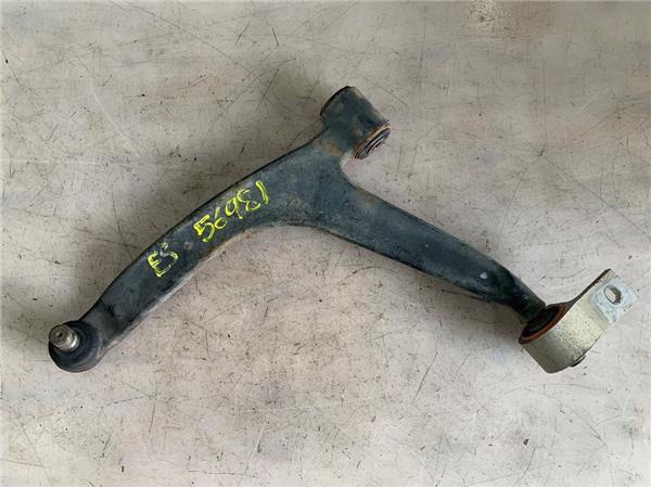 CITROËN Berlingo 1 generation (1996-2012) Front Left Arm 3520H5,110142610 21706067