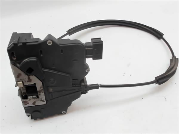 OPEL Corsa D (2006-2020) Other Control Units 13258271, 0325407955 20503291