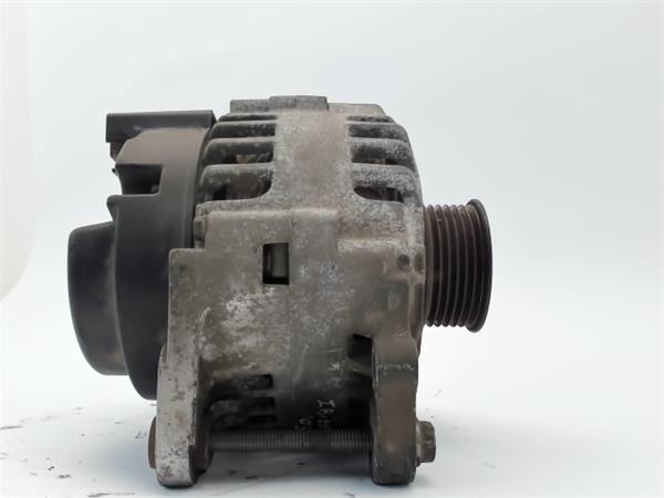 SEAT Ibiza 3 generation (2002-2008) Alternator 03D903025E 19563551