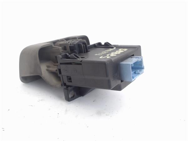 RENAULT Scenic 3 generation (2009-2015) Handbrake Motor 24990167