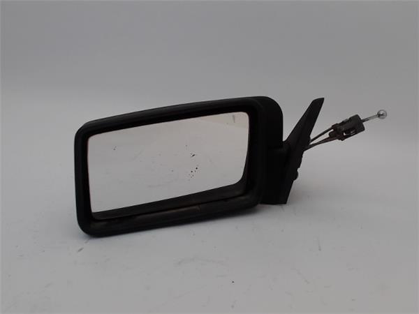 RENAULT 11 2 generation (1986-1989) Left Side Wing Mirror 20505007