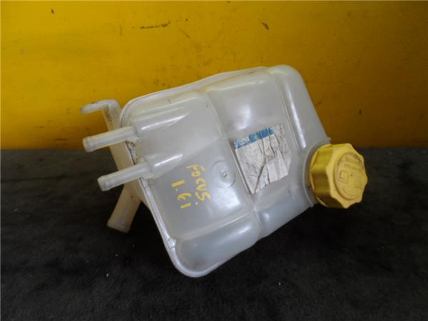 SKODA Felicia 1 generation (1994-2001) Expansion Tank 24986365