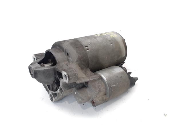 CITROËN C4 1 generation (2004-2011) Starter Motor 9647982880 25070138