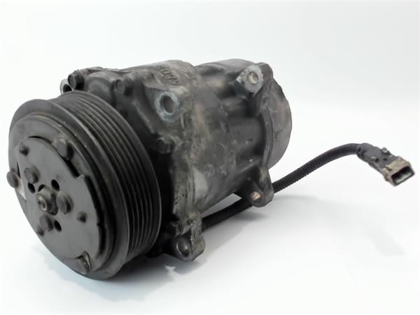 CITROËN Evasion 1 generation (1994-2002) Air Condition Pump 1106F 20504700