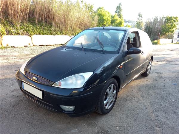 FORD Felicia 1 generation (1994-2001) Cutie de viteze 2S4R7002PA 21119943