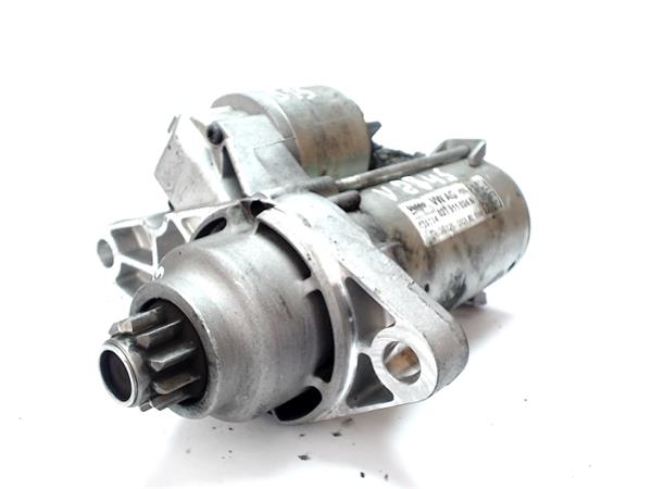 AUDI Delta 2 generation (1993-1999) Starter Motor 02T911024N,0986020290 21704102