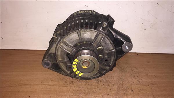 OPEL Vectra B (1995-1999) Alternator 90355897,0123505002 20498846