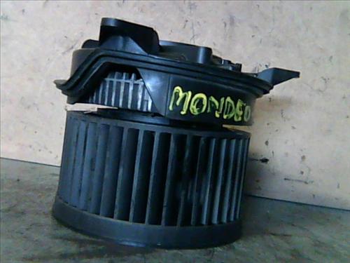 FORD Mondeo 3 generation (2000-2007) Нагревательный вентиляторный моторчик салона 01305508700, 1S7H18456AC 24986184