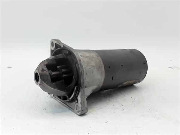 OPEL Astra J (2009-2020) Starter Motor 0001108202, 0986017790 19585045